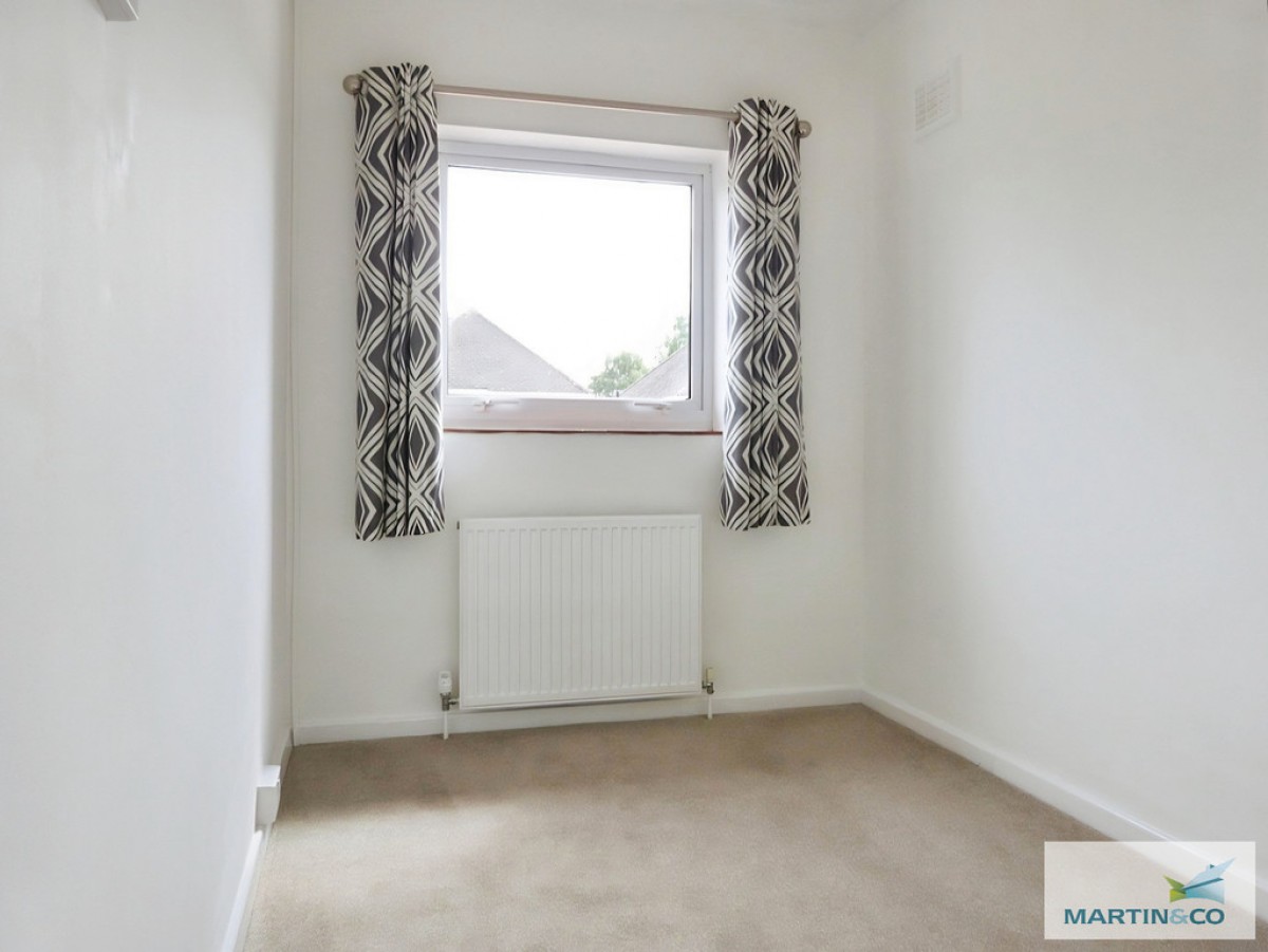 Christine Avenue, Rushwick