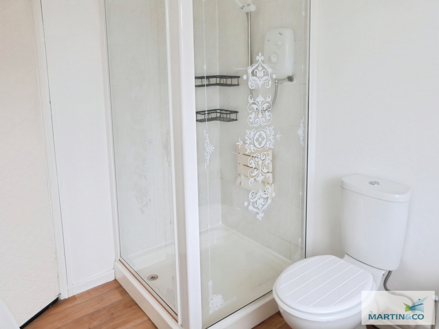 3 bedroom House for Letting Christine Avenue, Rushwick