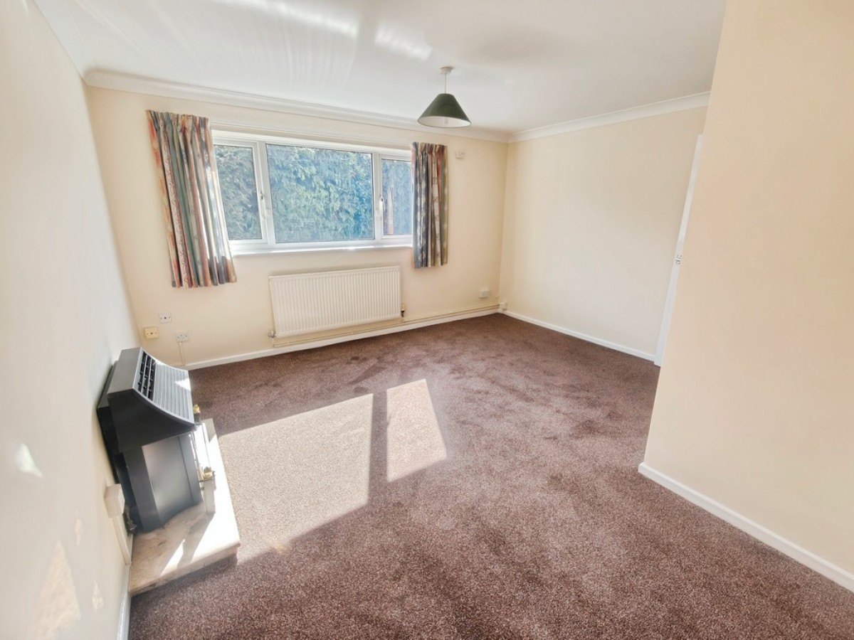 Athelstan House, The Hill Avenue