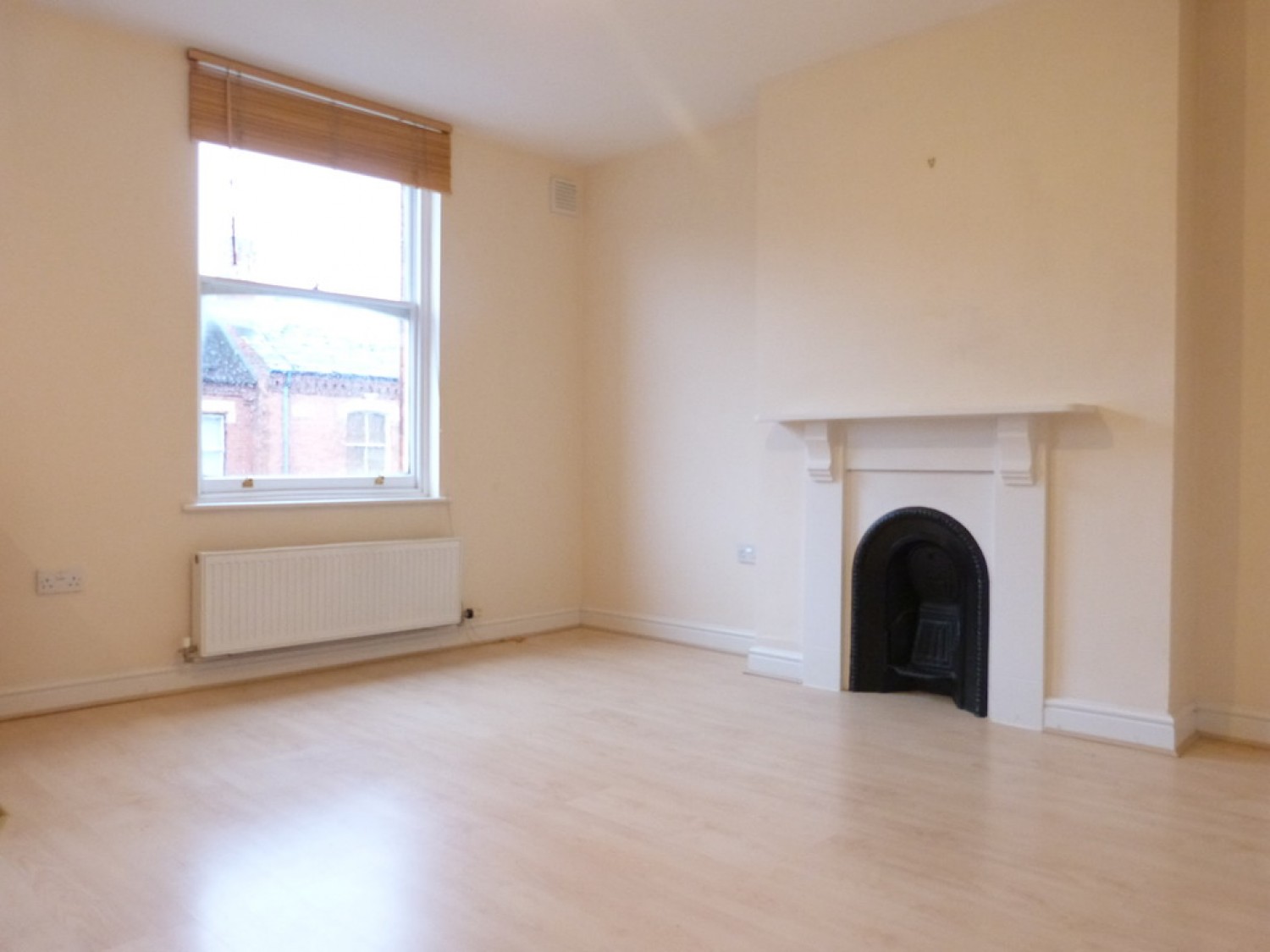 1 bedroom Flat for Letting Arboretum