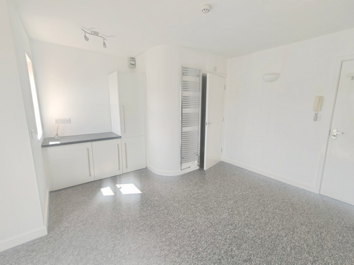 1 bedroom Flat for Letting Cannon Street