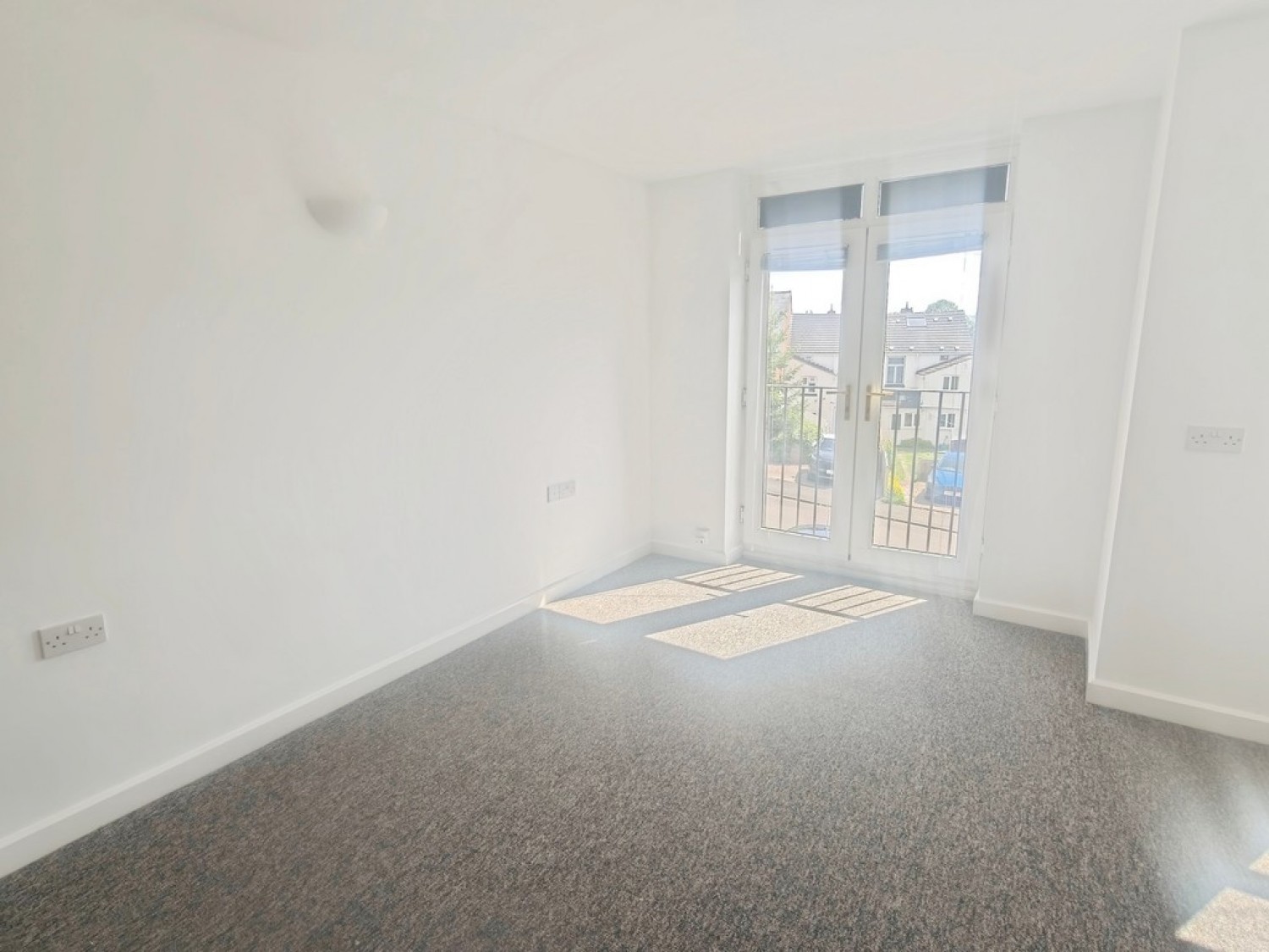 1 bedroom Flat for Letting Cannon Street