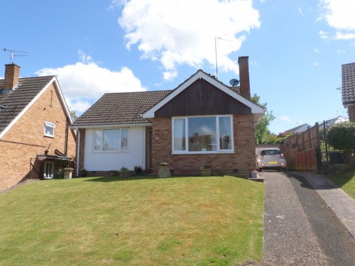 Linley Close, Northwick