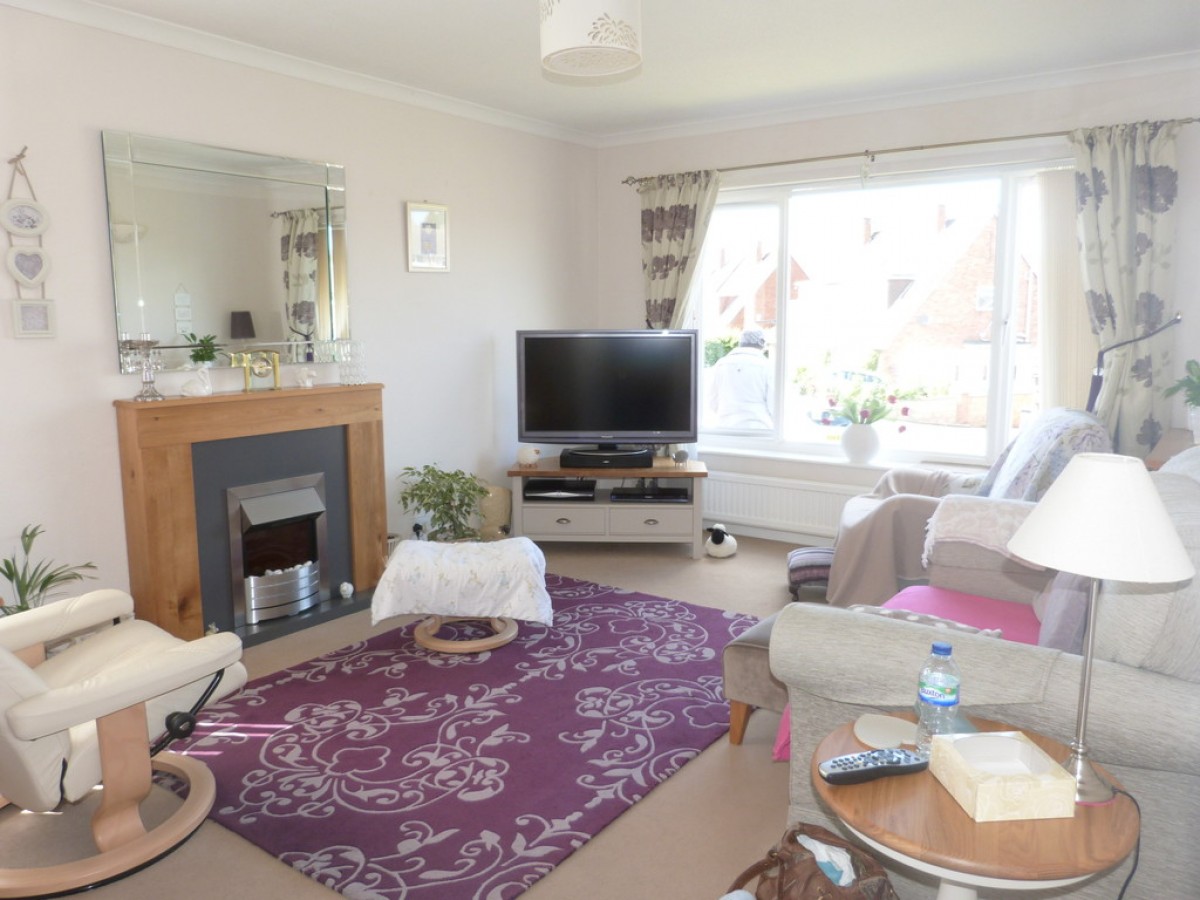 Linley Close, Northwick