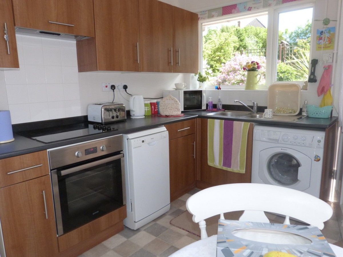 Linley Close, Northwick