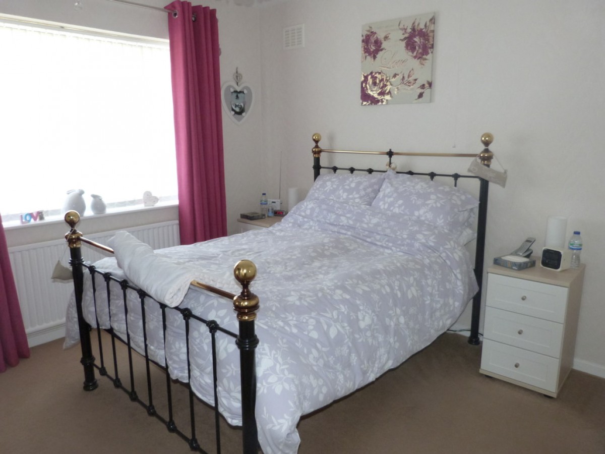 Linley Close, Northwick