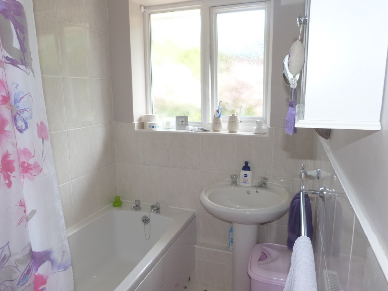 Linley Close, Northwick