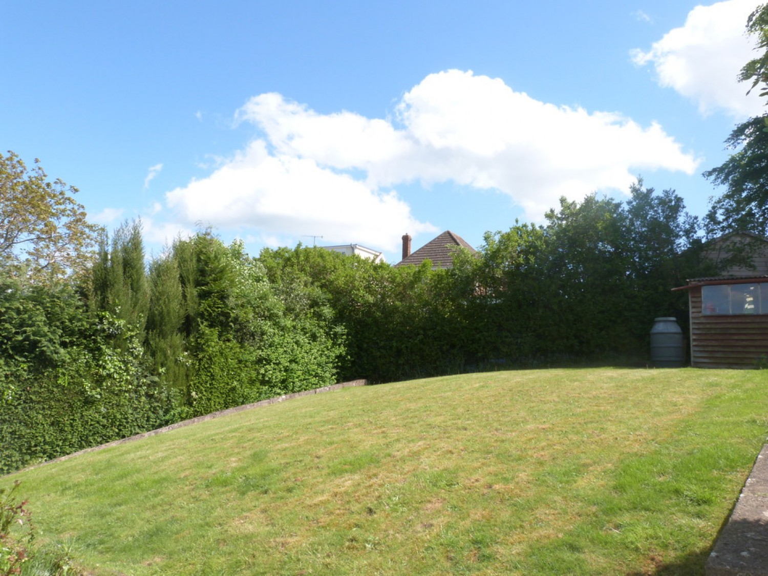 Linley Close, Northwick