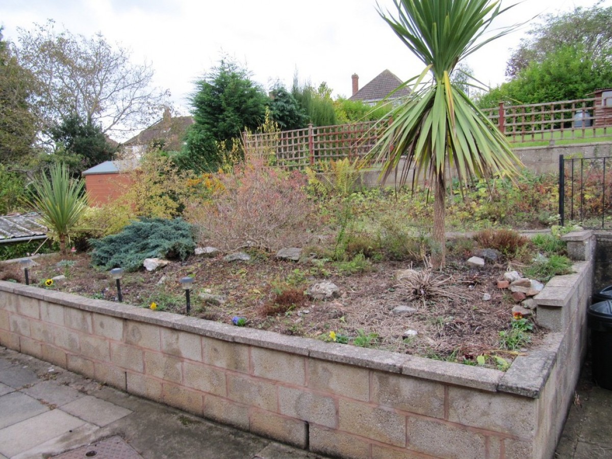 Linley Close, Northwick