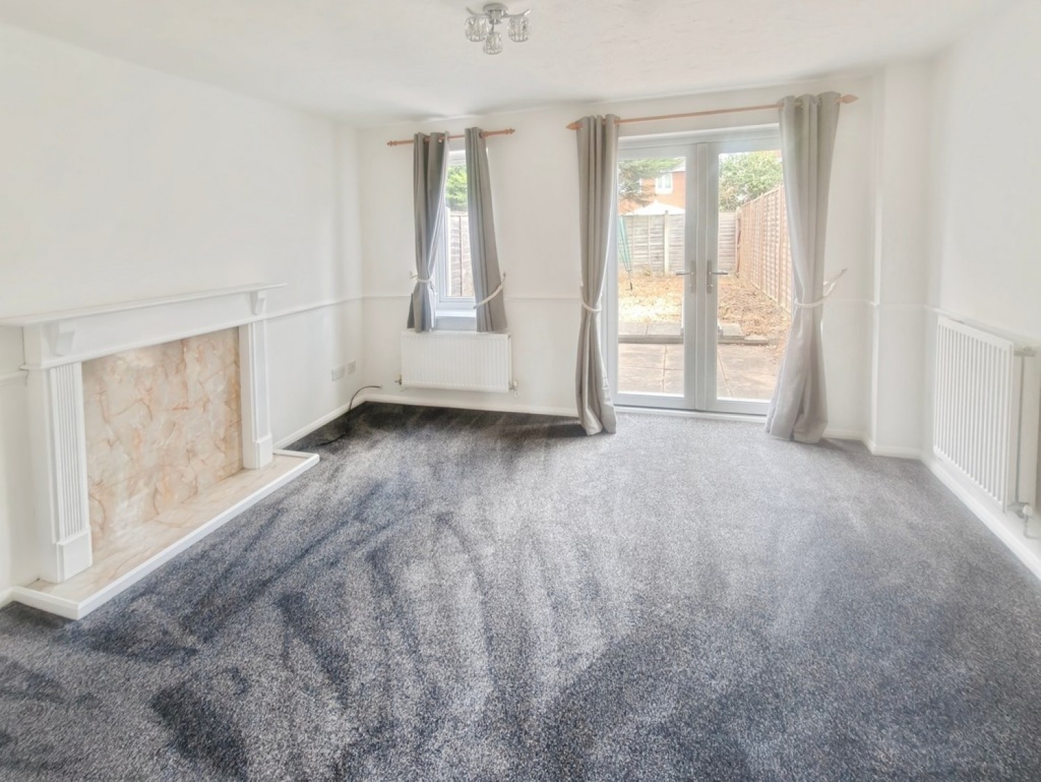2 bedroom House for Letting Squirrel Drive, Worcester