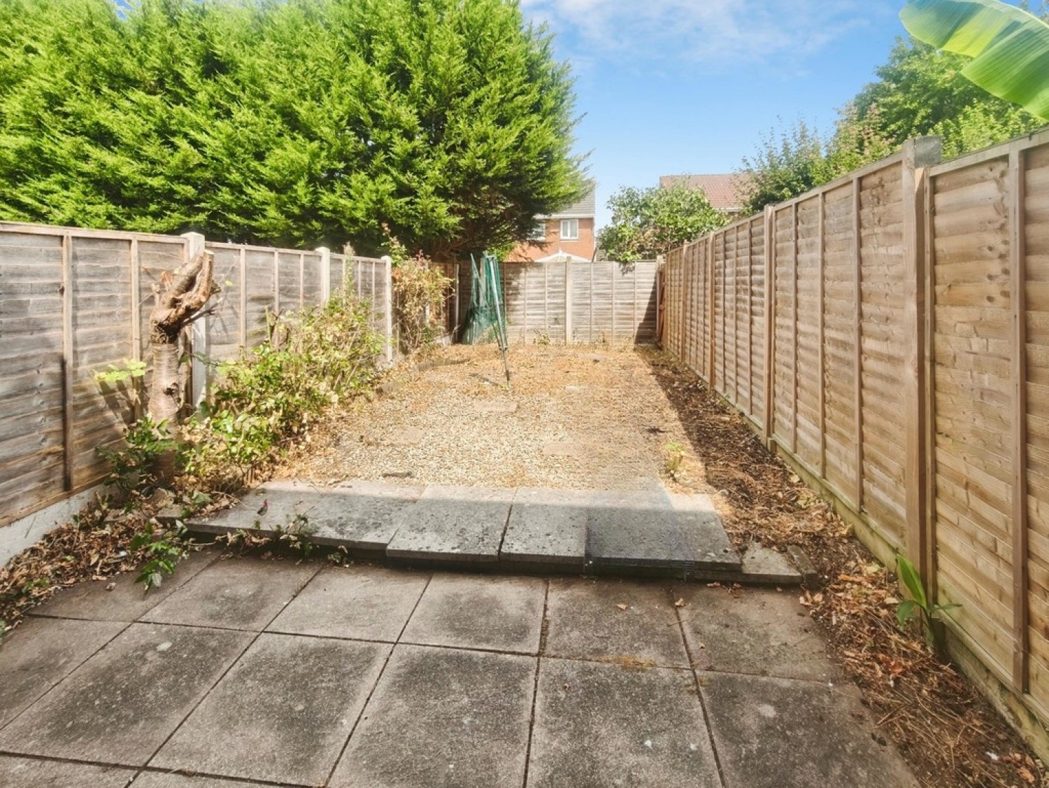 2 bedroom House for Letting Squirrel Drive, Worcester