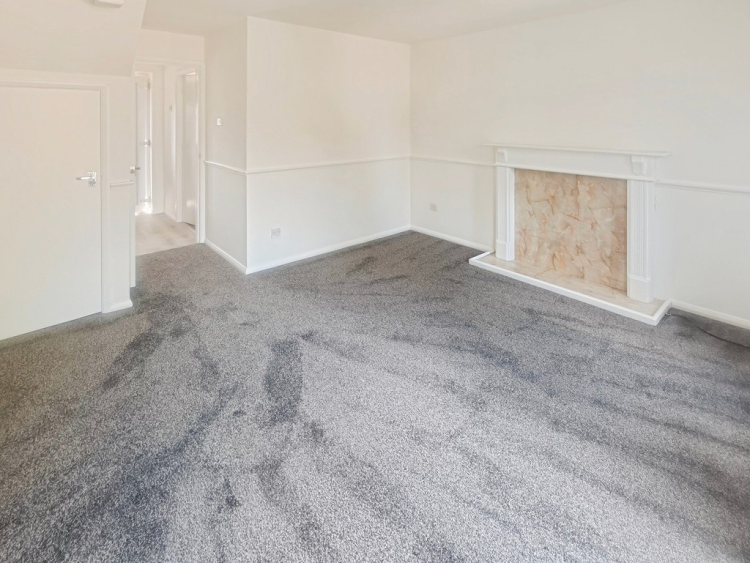 2 bedroom House for Letting Squirrel Drive, Worcester