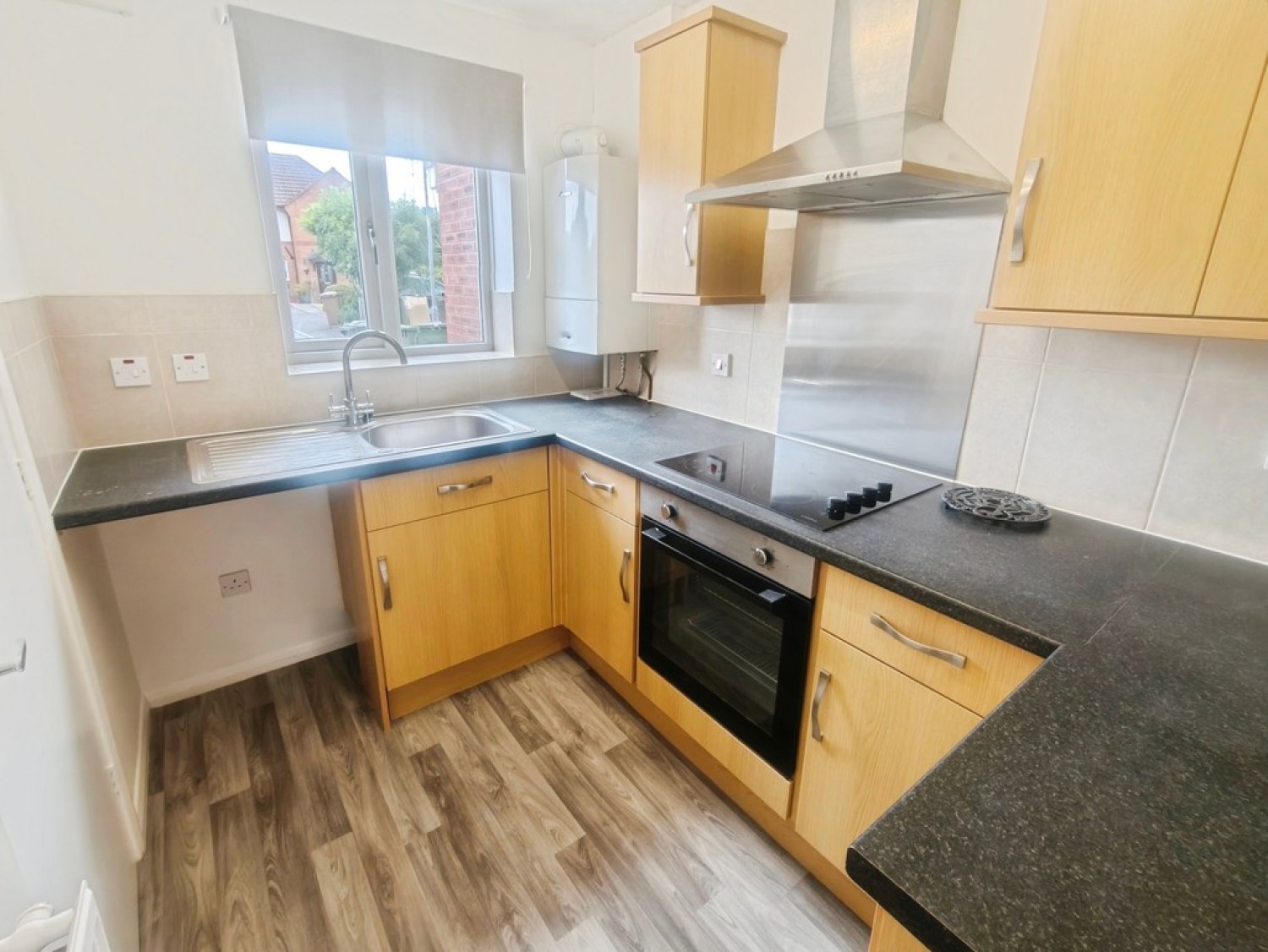 2 bedroom House for Letting Squirrel Drive, Worcester