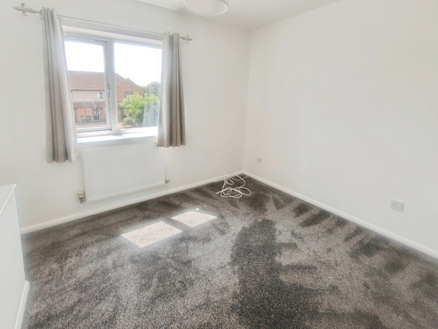 2 bedroom House for Letting Squirrel Drive, Worcester