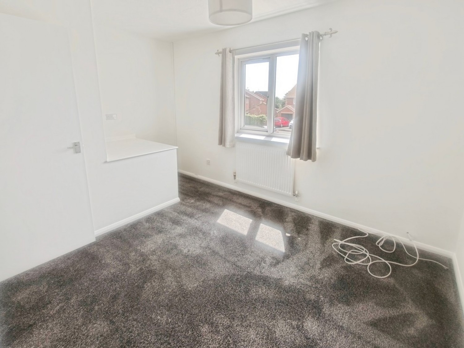 2 bedroom House for Letting Squirrel Drive, Worcester