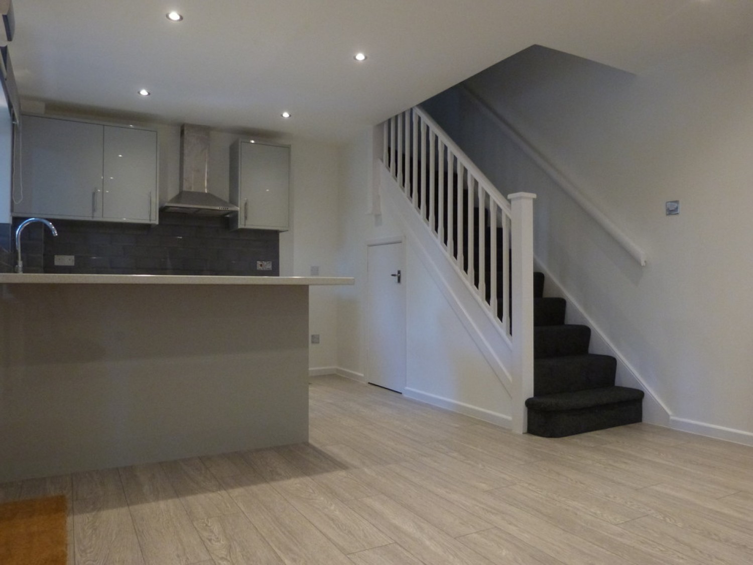 1 bedroom House for Letting Wain Green, Worcester