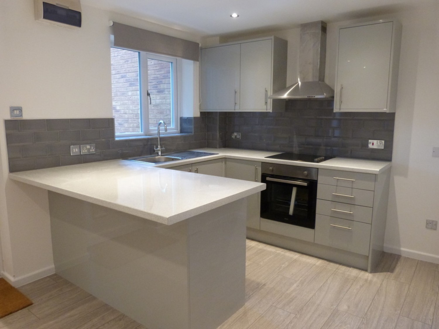 1 bedroom House for Letting Wain Green, Worcester