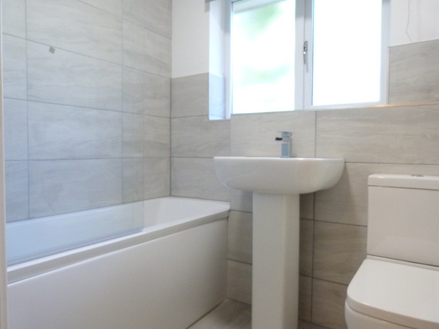 1 bedroom House for Letting Wain Green, Worcester