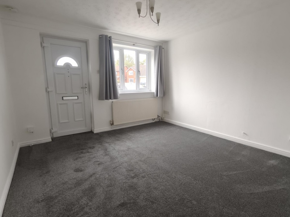 Middles Avenue, Lyppard Hanford