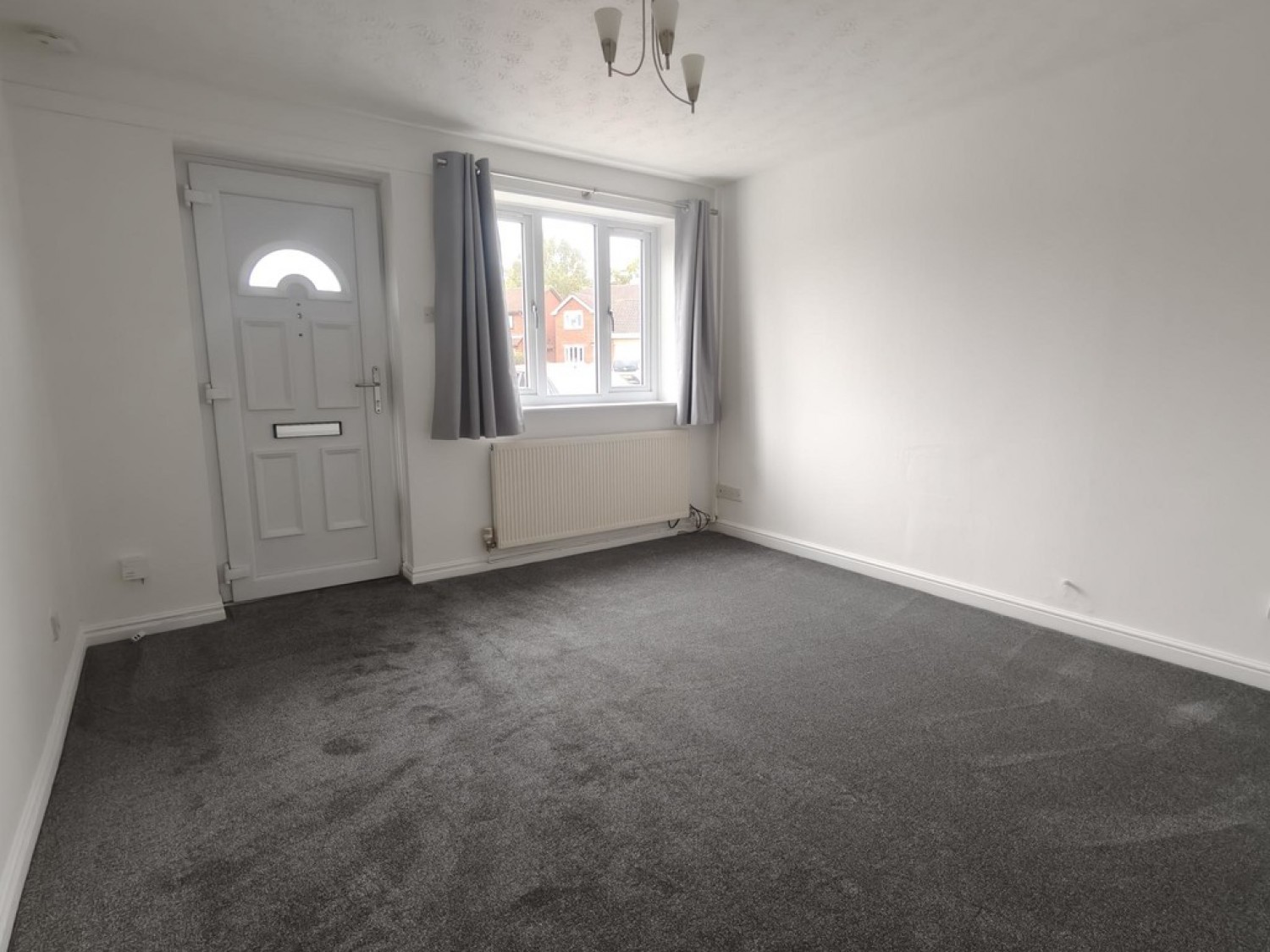 Middles Avenue, Lyppard Hanford