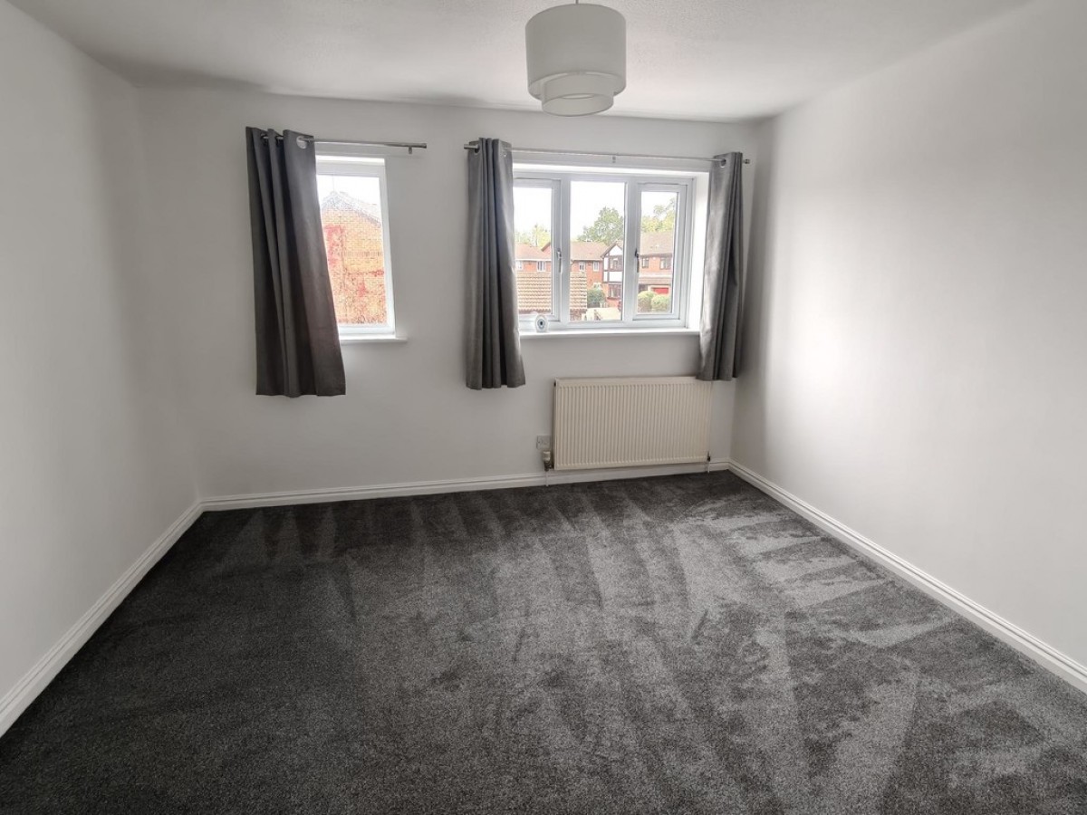 Middles Avenue, Lyppard Hanford