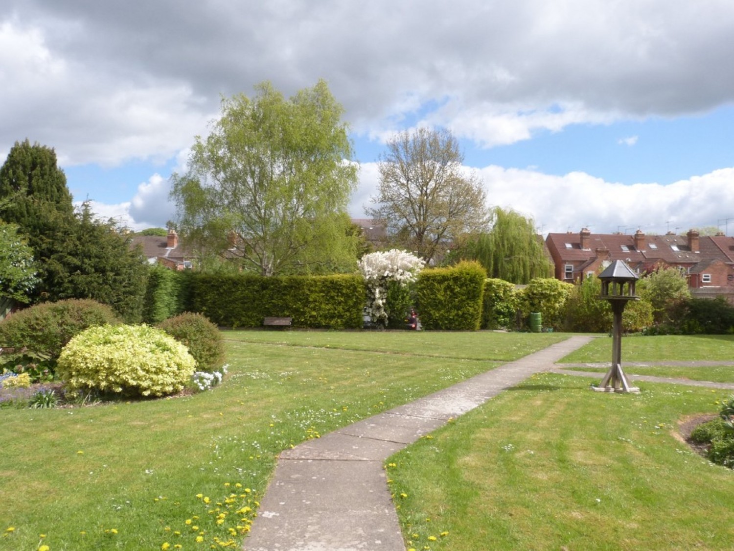 Arboretum