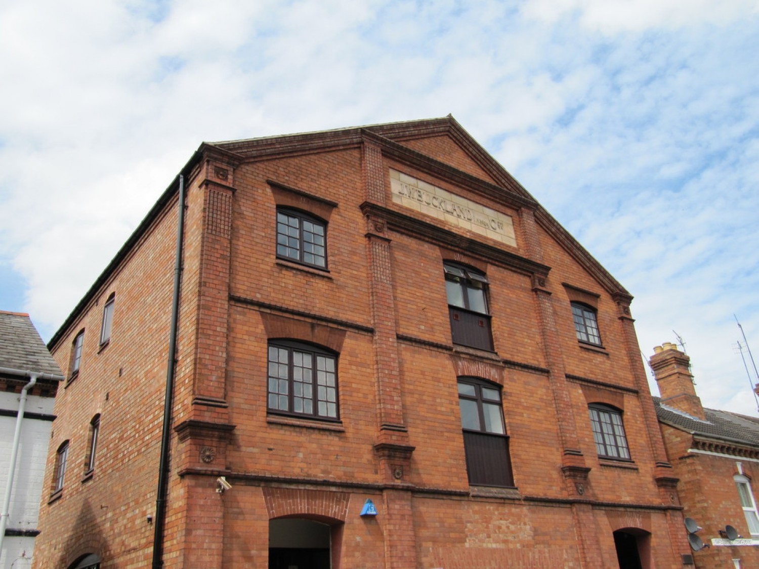 1 bedroom Flat in Southfield Street, Arboretum, Worcester WR1