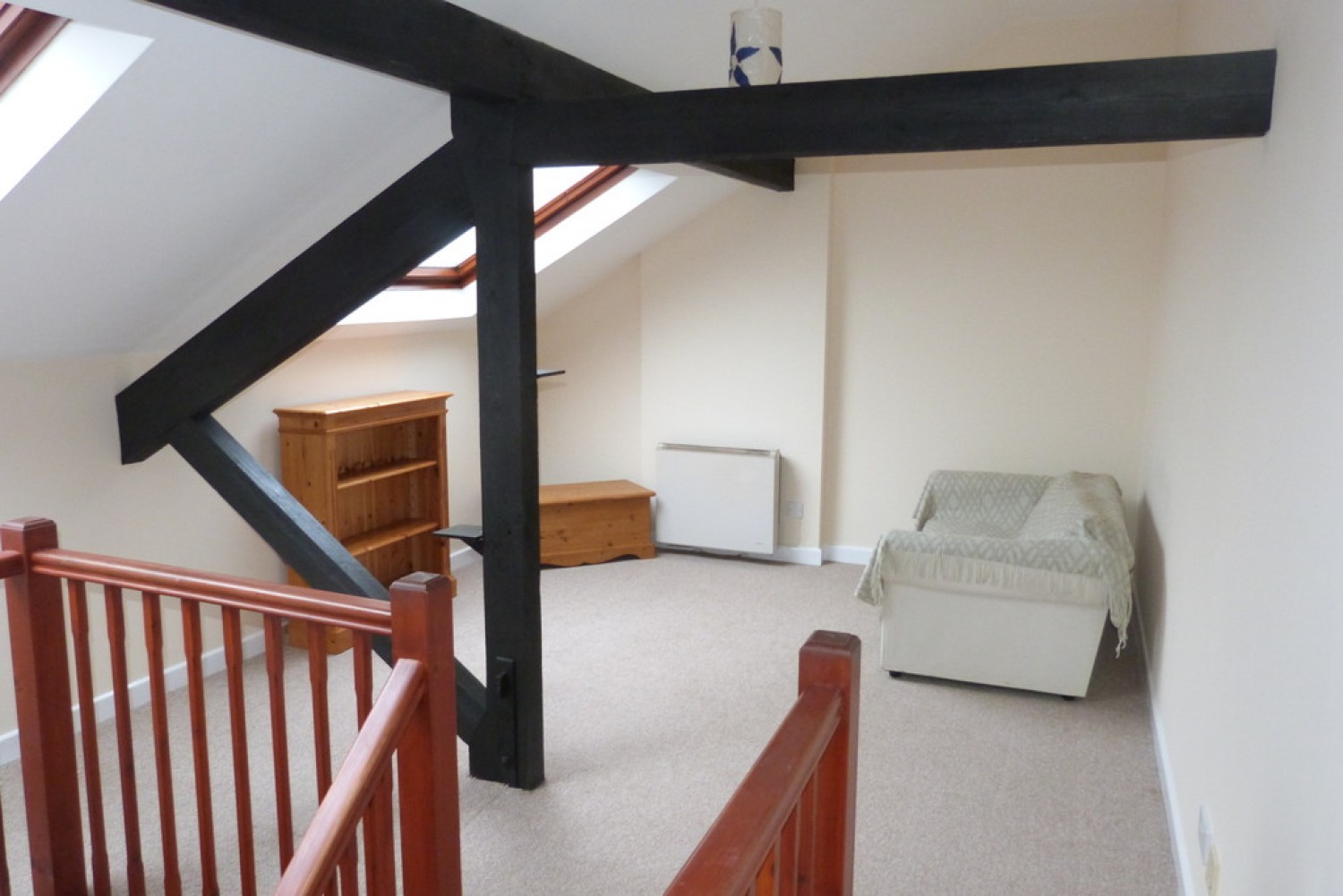 1 bedroom Flat in Southfield Street, Arboretum, Worcester WR1