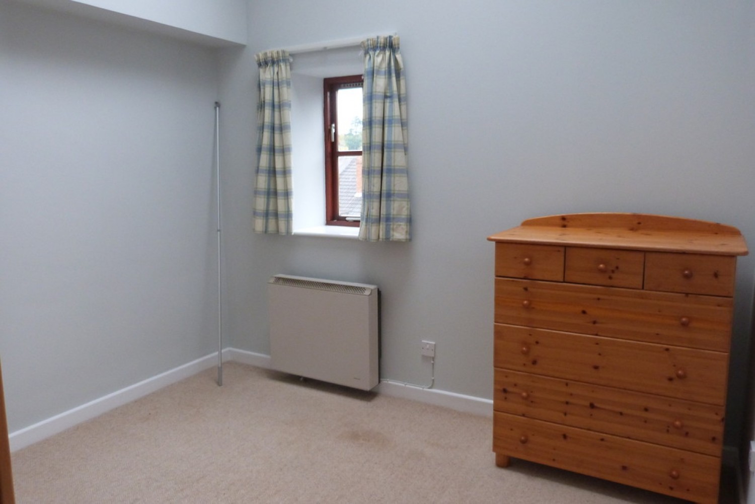 1 bedroom Flat in Southfield Street, Arboretum, Worcester WR1