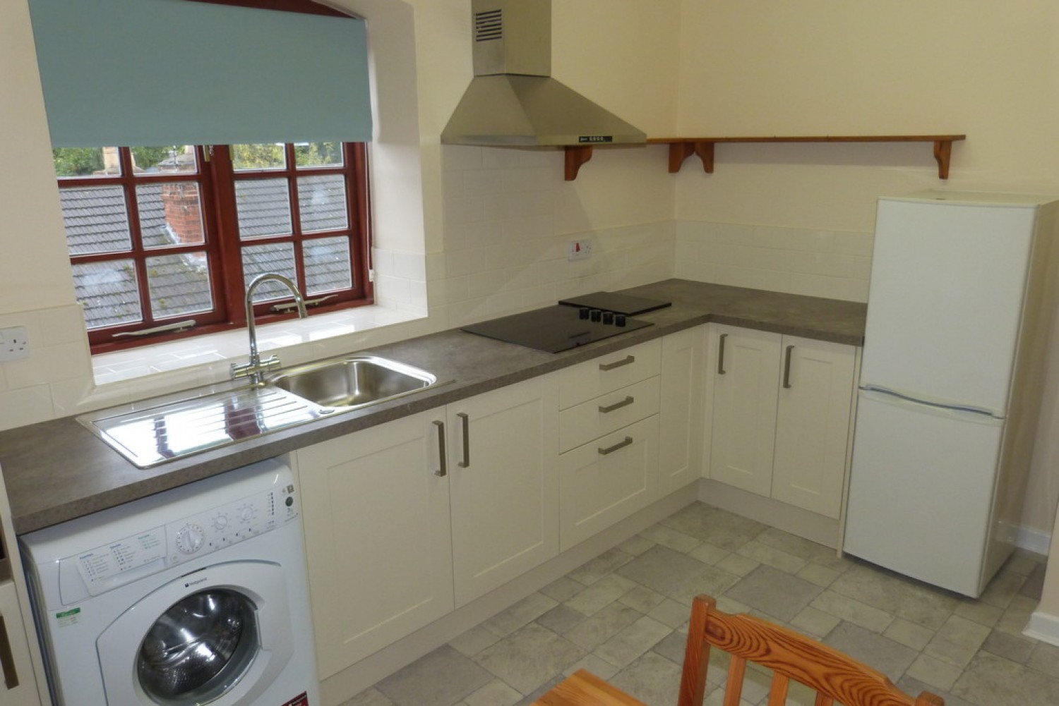 1 bedroom Flat in Southfield Street, Arboretum, Worcester WR1