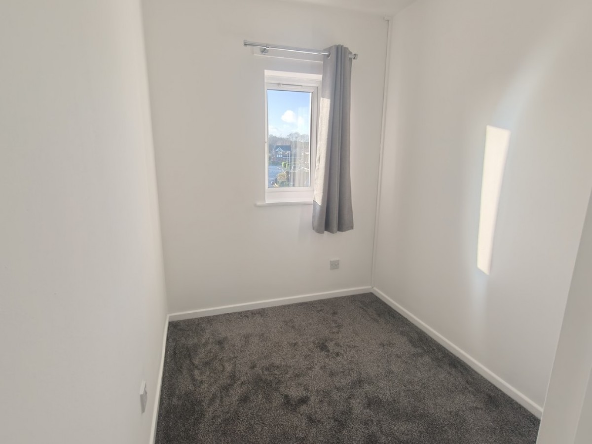 Barley Crescent, Worcester