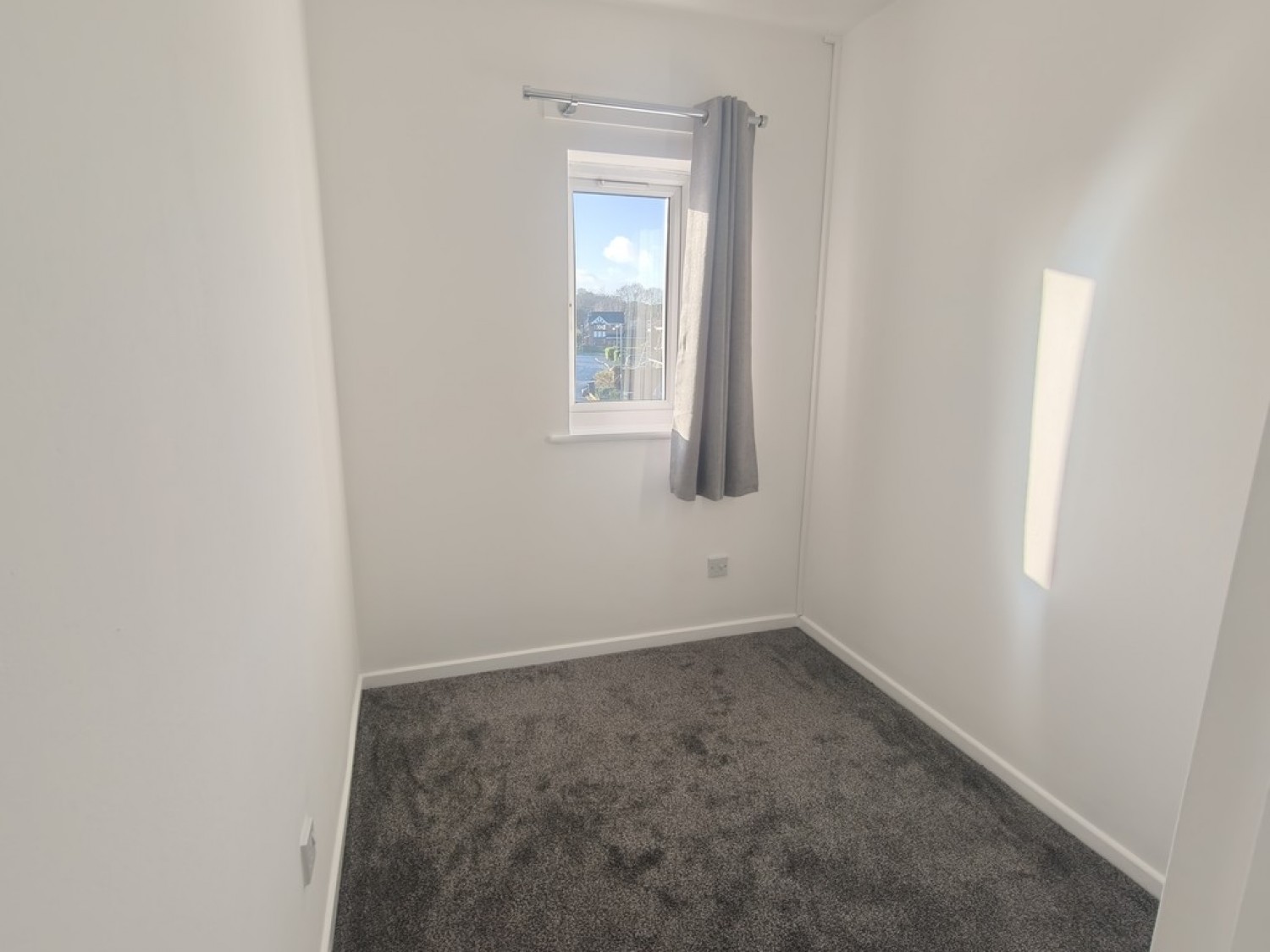 Barley Crescent, Worcester