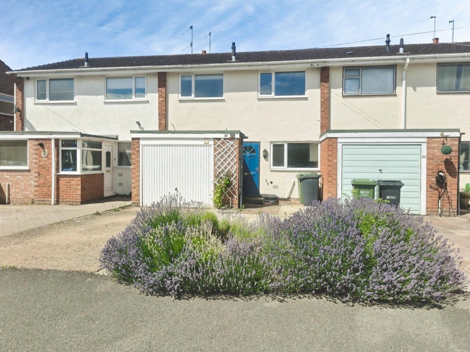 3 bedroom House for Letting Kilbury Drive, Worcester