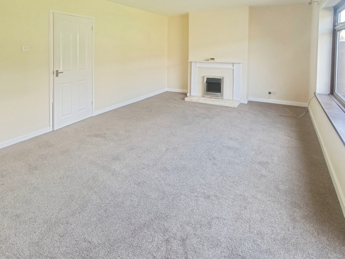 Kilbury Drive, Worcester