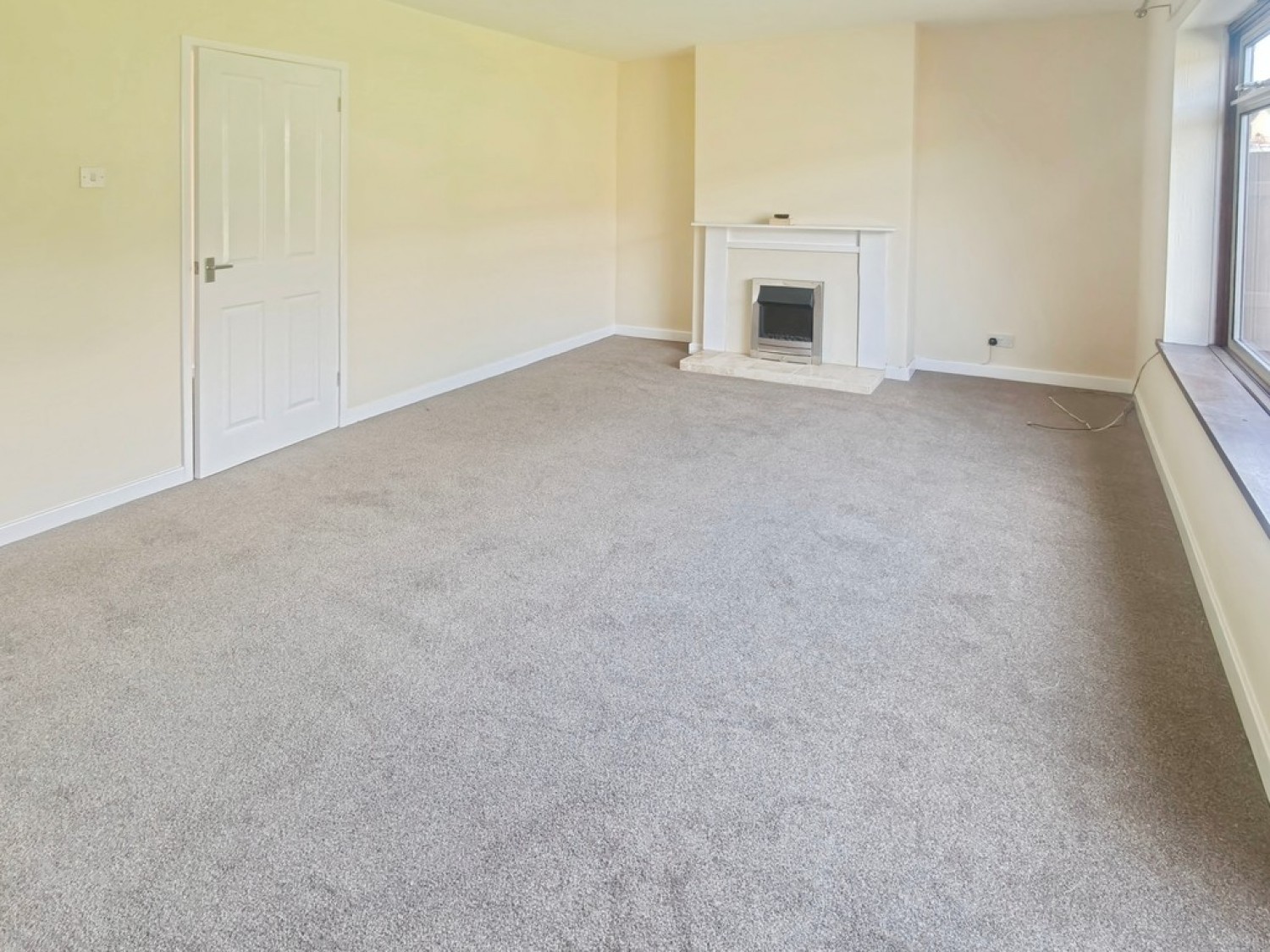 3 bedroom House for Letting Kilbury Drive, Worcester