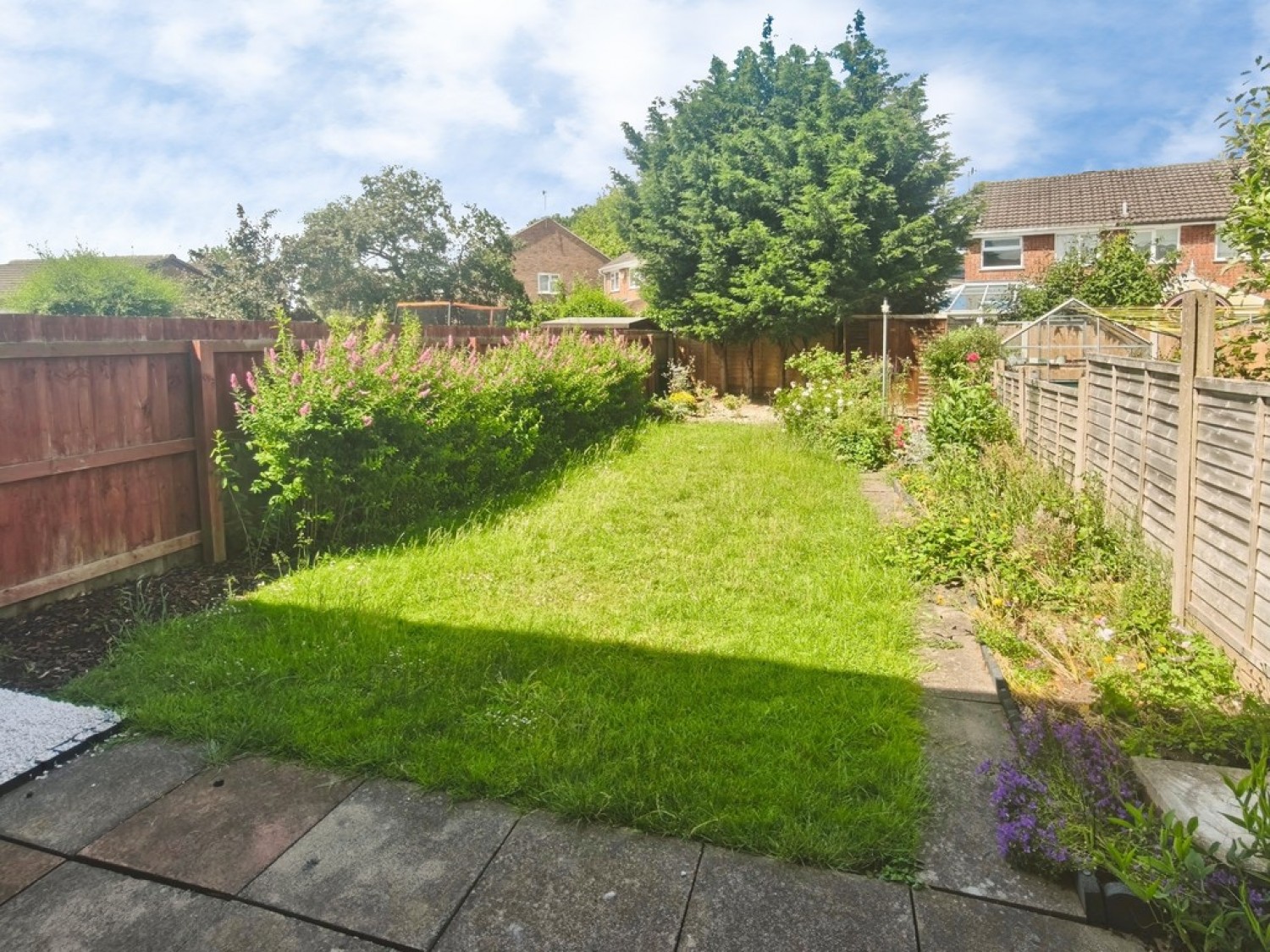 3 bedroom House for Letting Kilbury Drive, Worcester