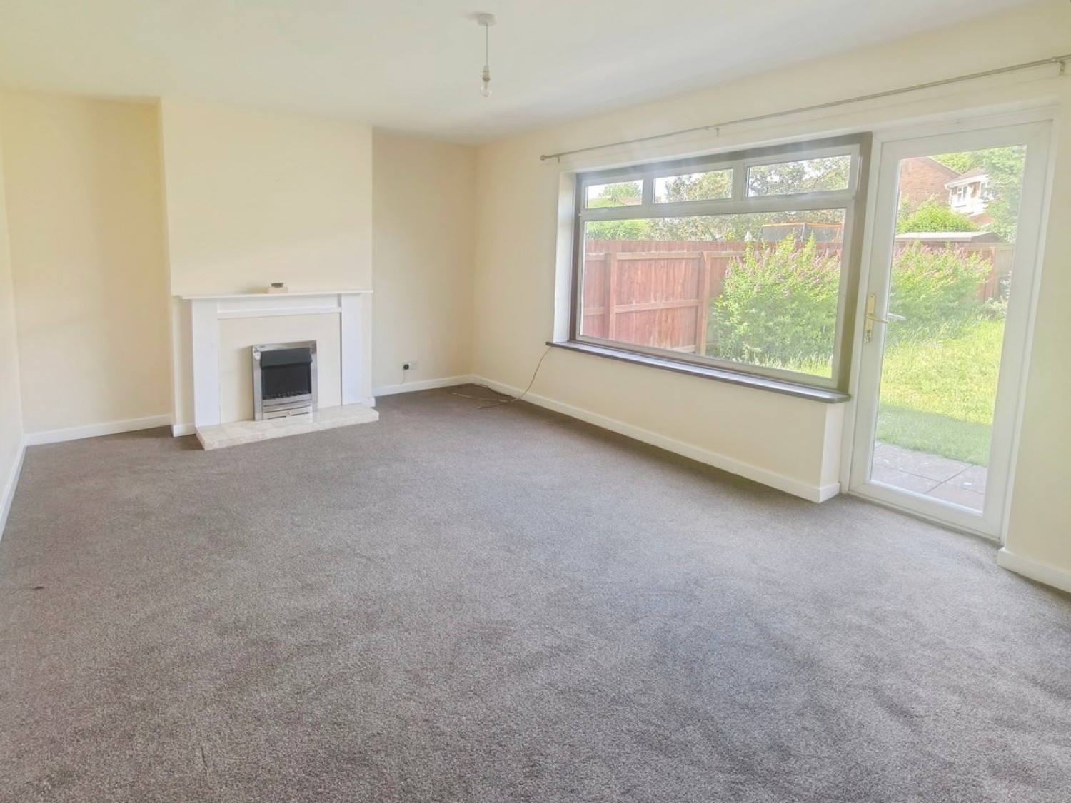 3 bedroom House for Letting Kilbury Drive, Worcester
