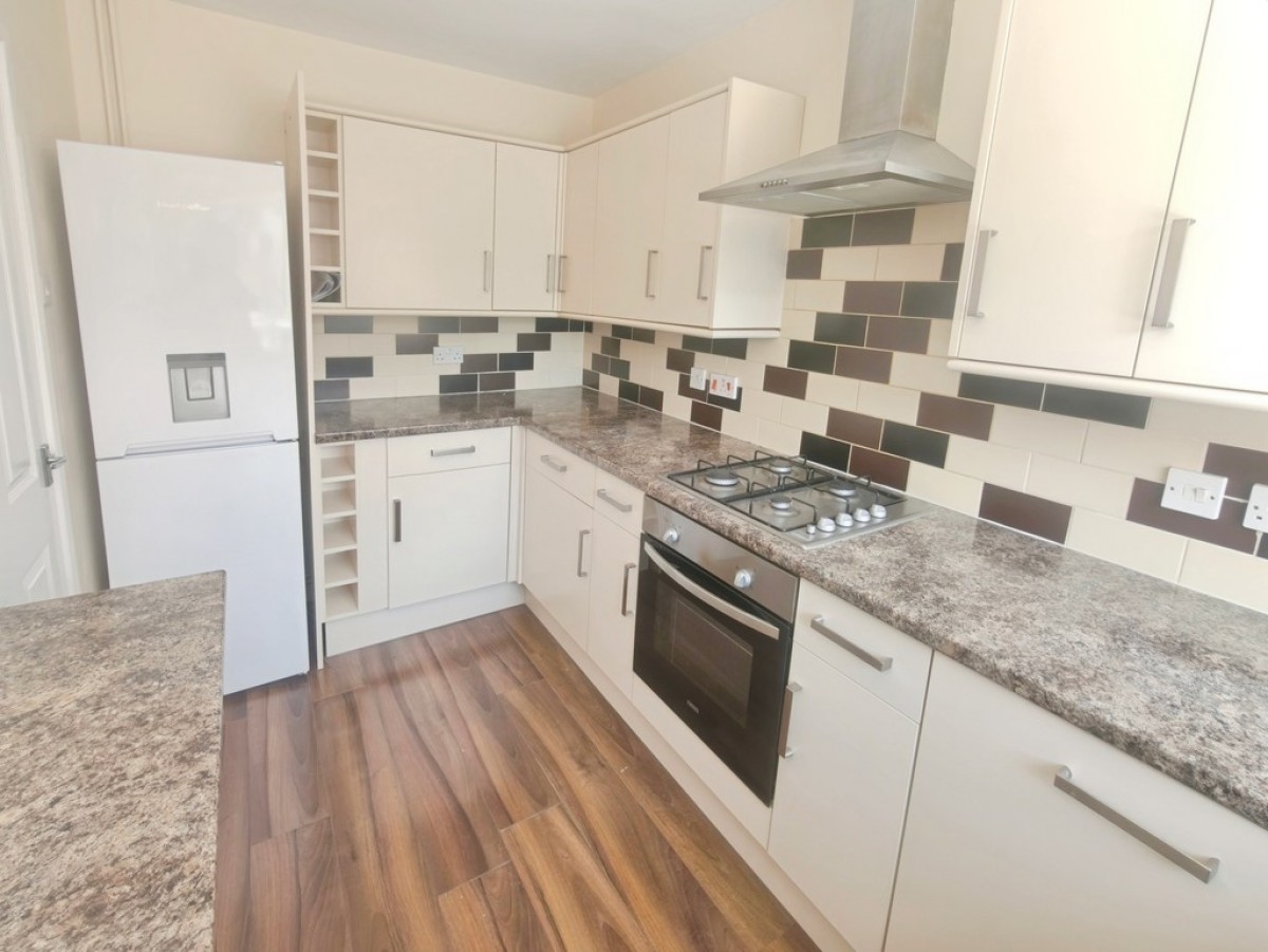 Kilbury Drive, Worcester