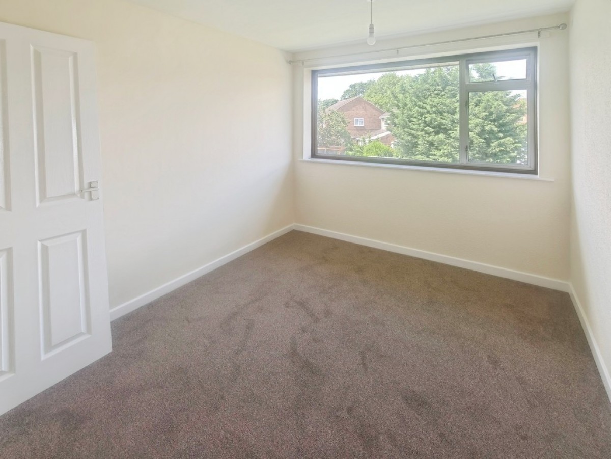 Kilbury Drive, Worcester