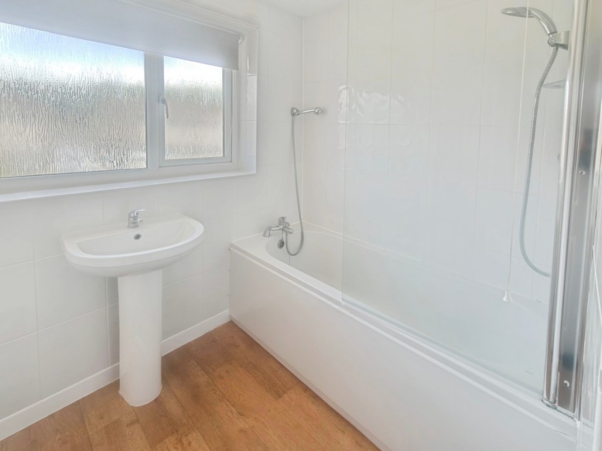 Kilbury Drive, Worcester