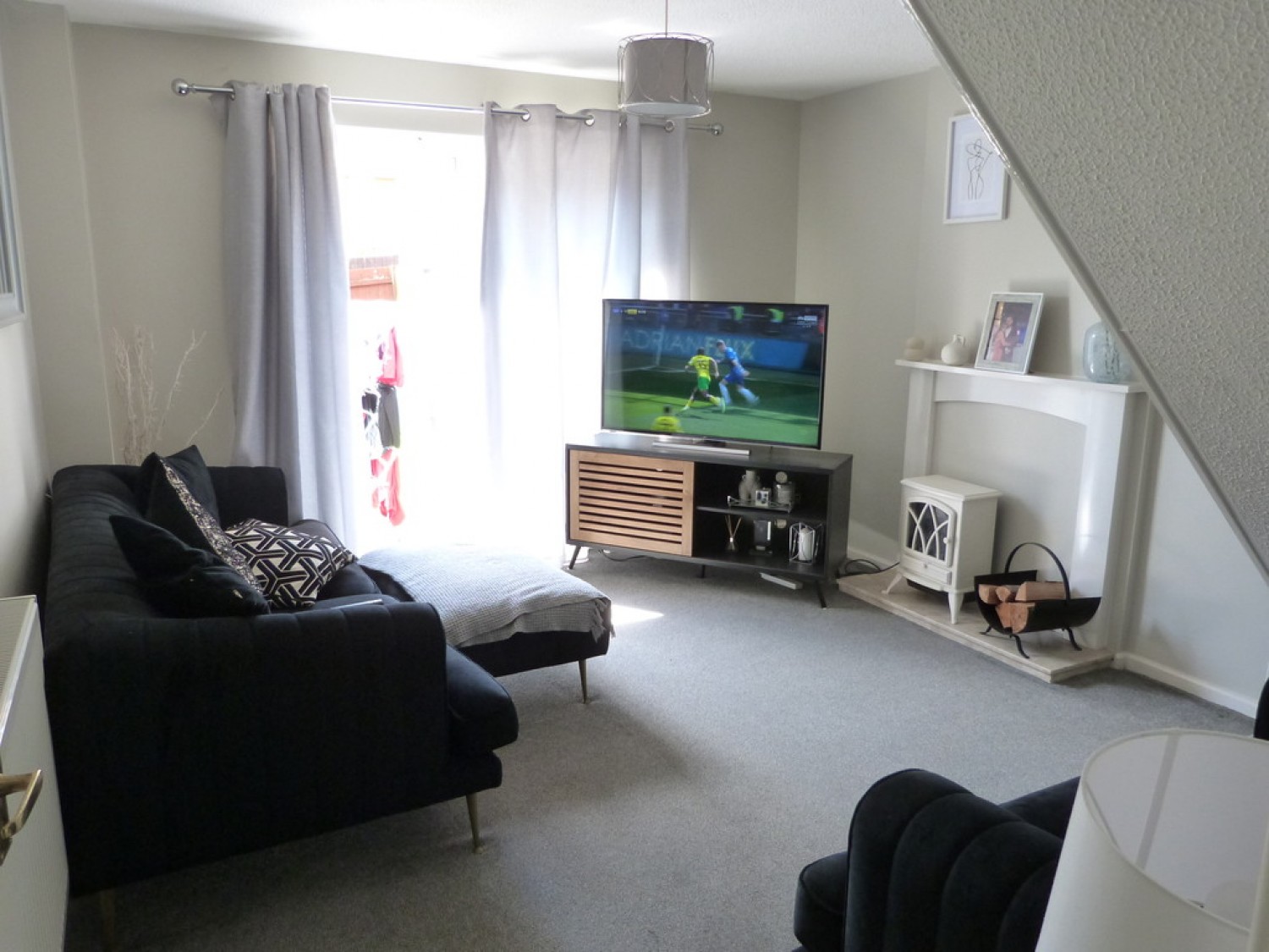 2 bedroom House for Letting Fiskin Lane, Worcester