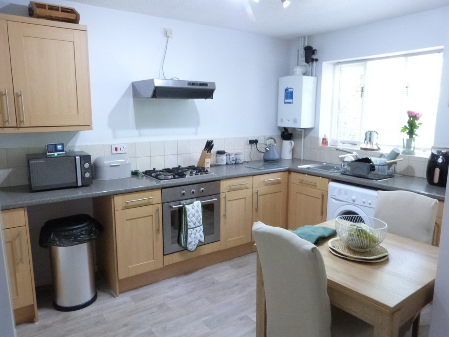 2 bedroom House for Letting Fiskin Lane, Worcester