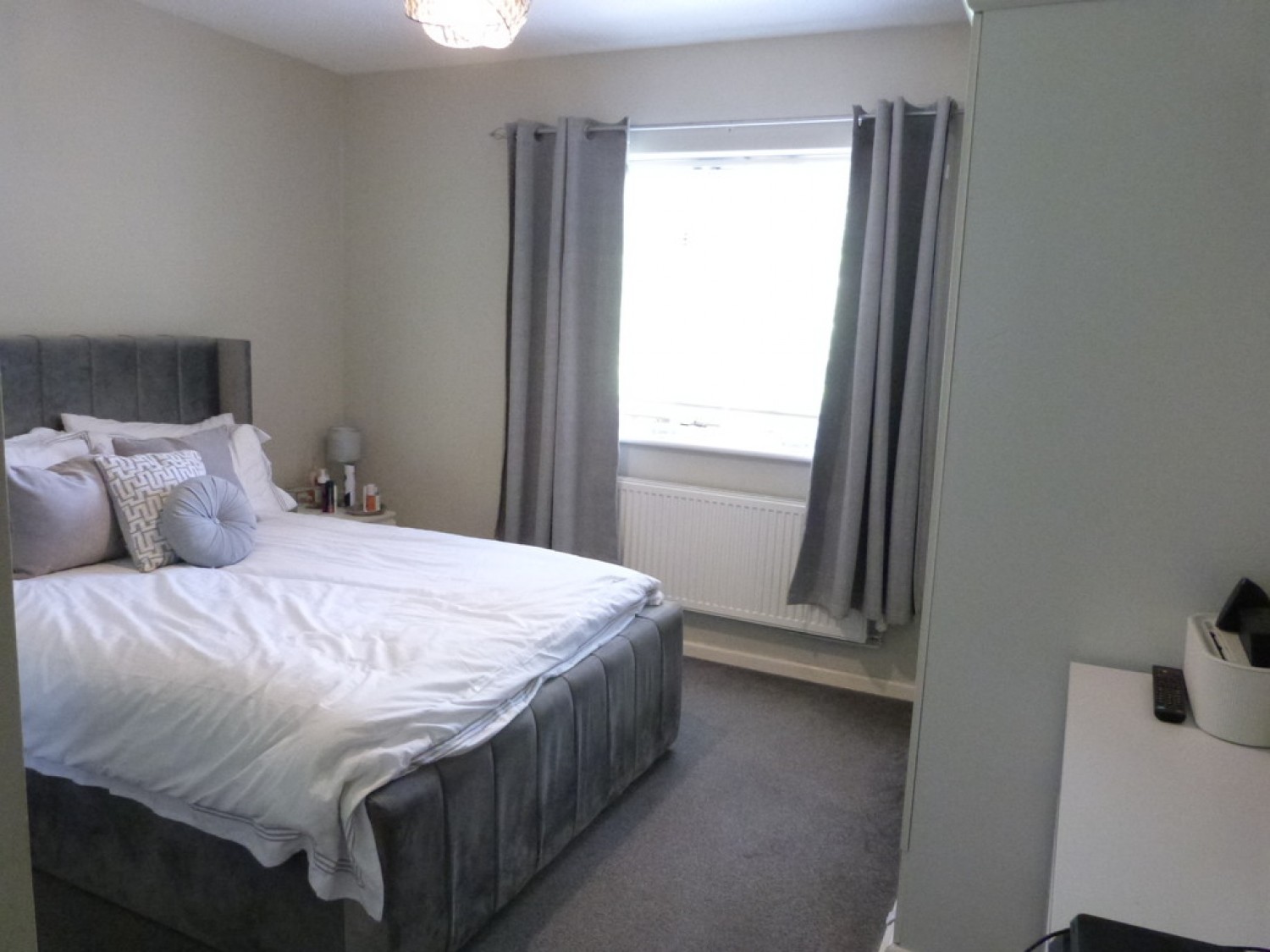 2 bedroom House for Letting Fiskin Lane, Worcester