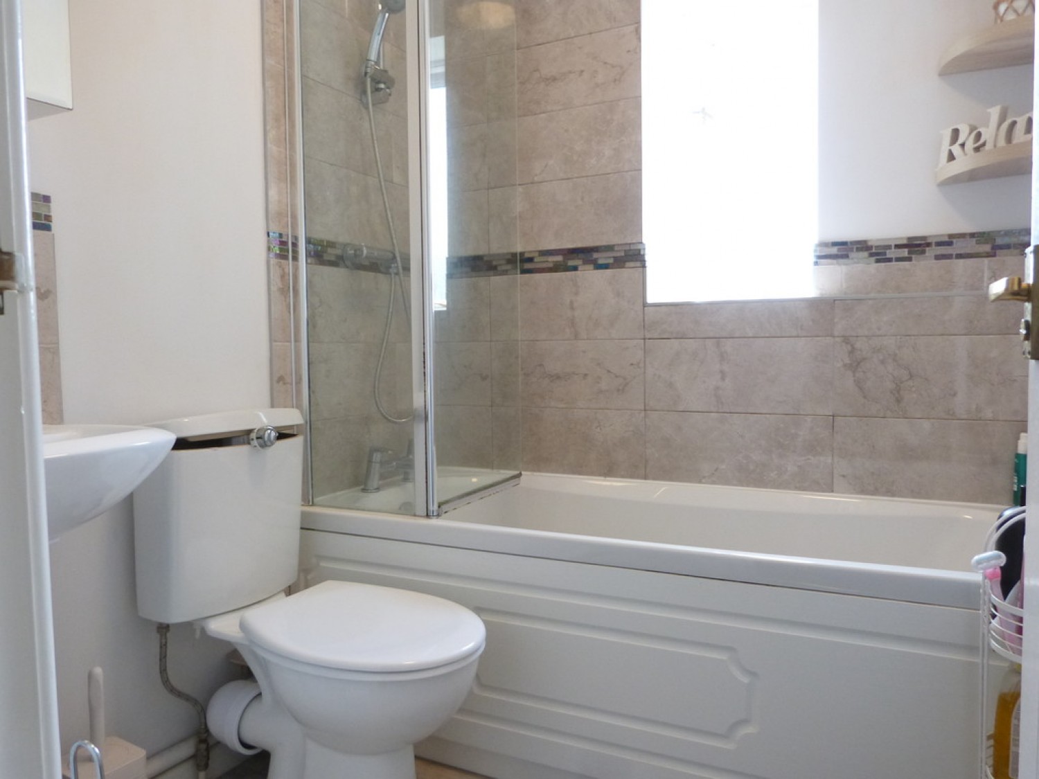 2 bedroom House for Letting Fiskin Lane, Worcester