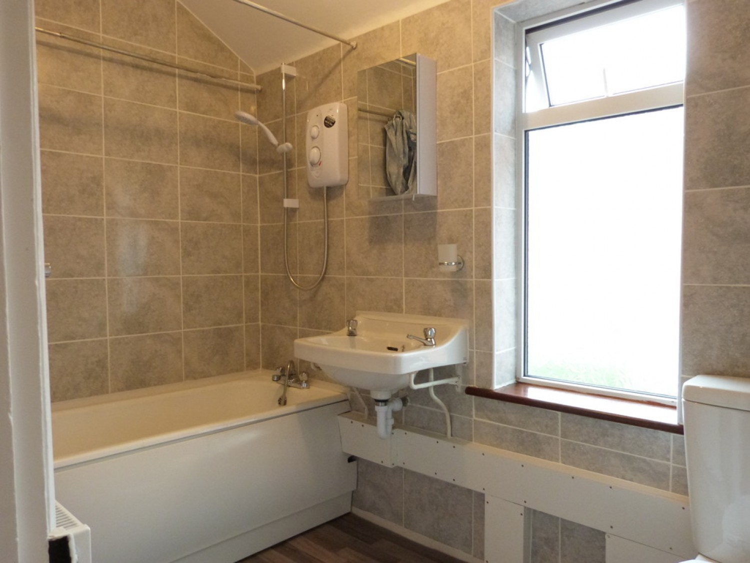 3 bedroom House for Letting The Hill Avenue, Worcester