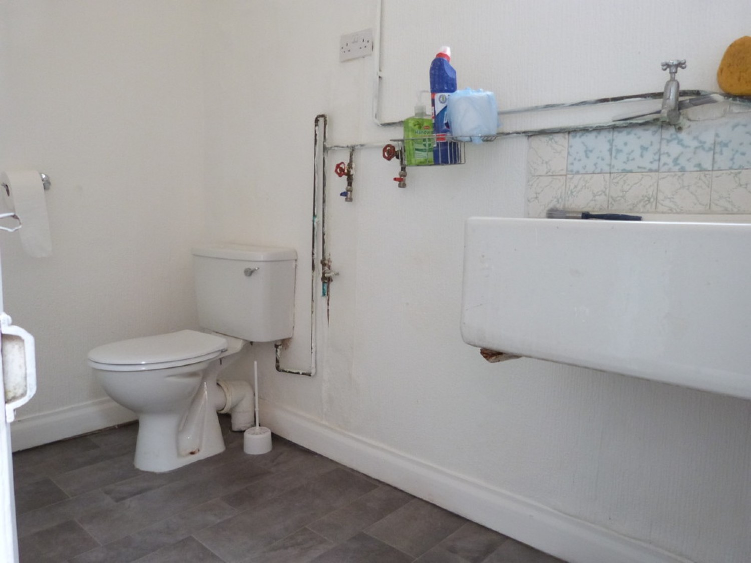 3 bedroom House for Letting The Hill Avenue, Worcester