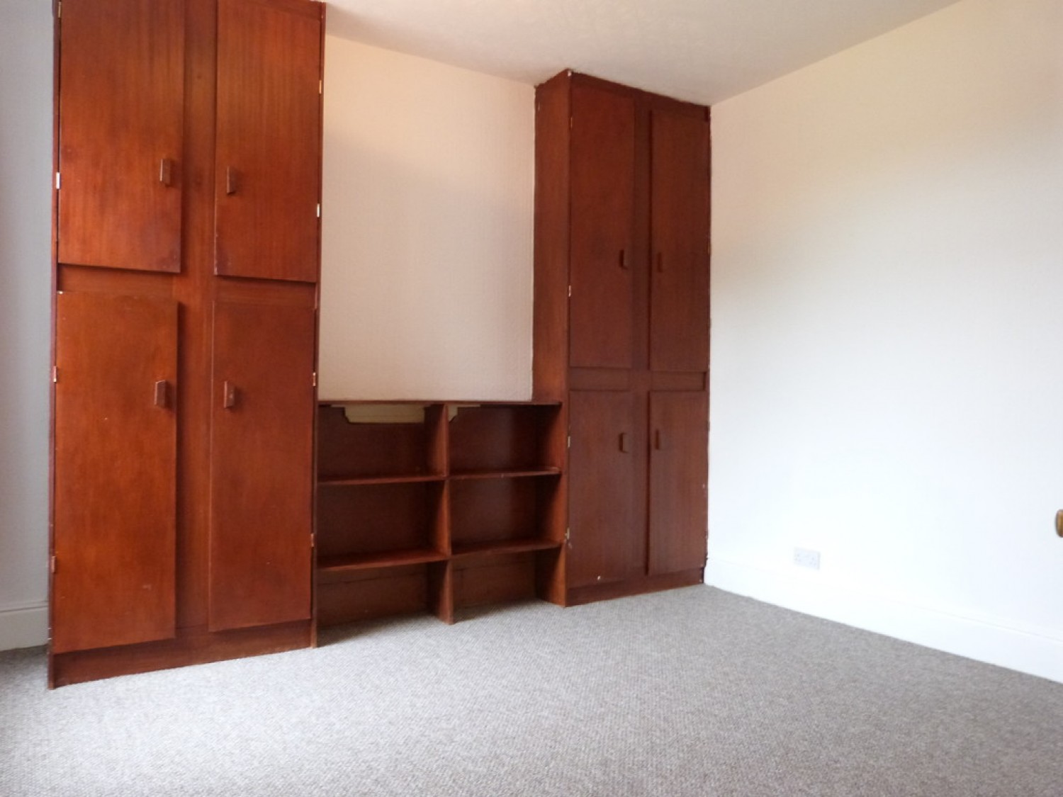 3 bedroom House for Letting The Hill Avenue, Worcester