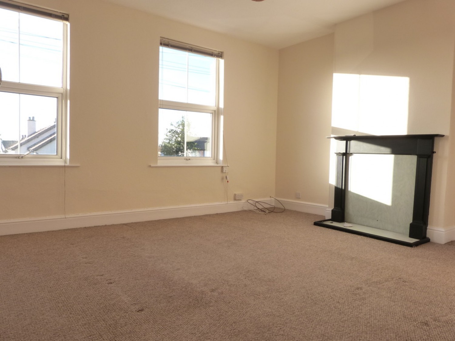 2 bedroom Flat for Letting Ombersley Road, Worcester