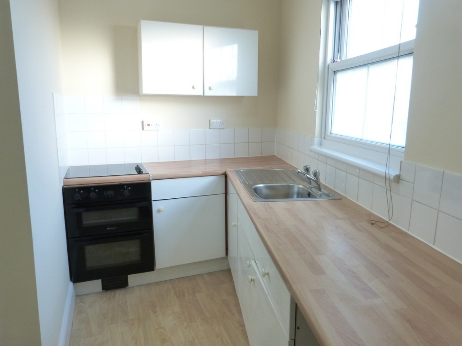 2 bedroom Flat for Letting Ombersley Road, Worcester