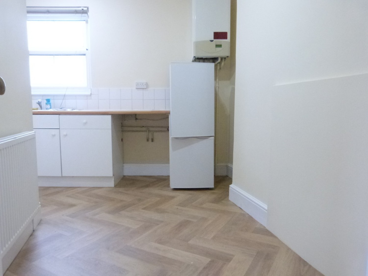 2 bedroom Flat for Letting Ombersley Road, Worcester